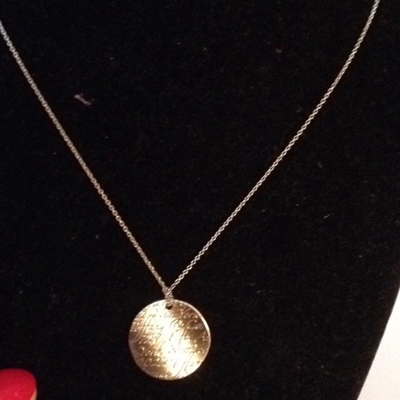 Tiffany & Co. Jewelry - Tiffany&co Necklace sale.